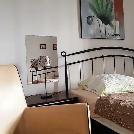 Appartamento Maja Makarska