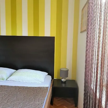 Maja Appartamento Makarska