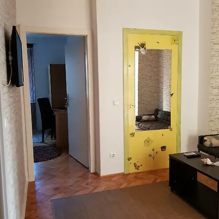 Appartamento Maja Makarska