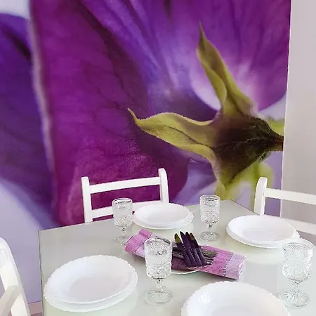 Apartamento Maja Makarska