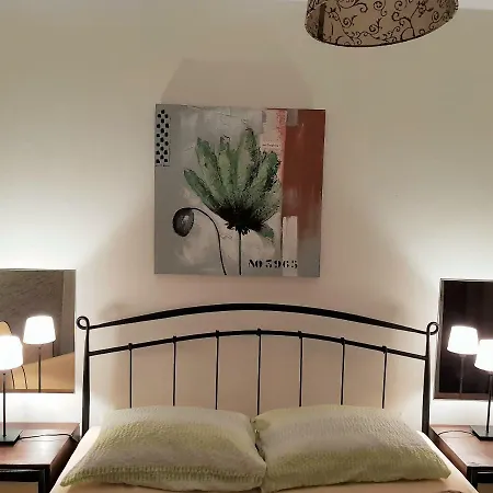 Maja Apartamento