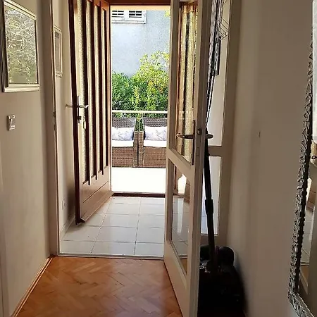Maja Apartamento Makarska