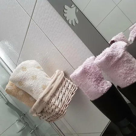 Apartamento Maja *