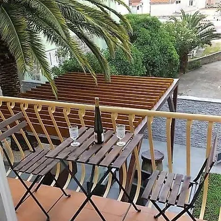 Apartamento Maja Makarska